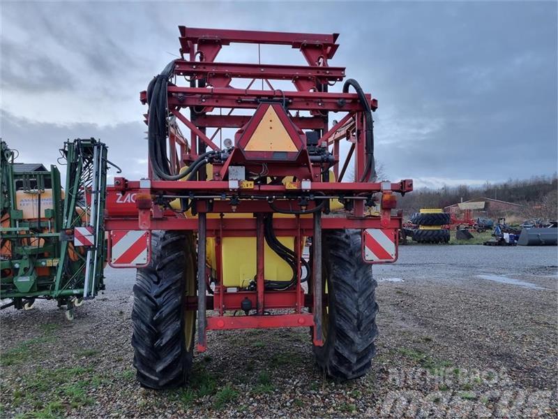 Kverneland 3600 liter 20 Ranger Tractoare agricole sprayers
