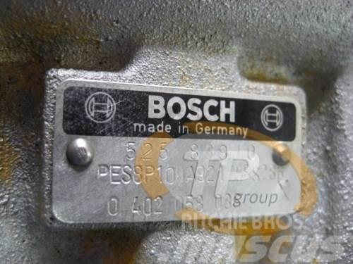 Bosch 040205803 Bosch Einspritzpumpe Motoare
