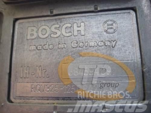 Bosch 040205803 Bosch Einspritzpumpe Motoare