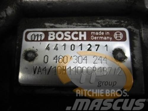 Bosch 0460304244 Bosch Einspritzpumpe VA4/10H1100CR187/2 Motoare