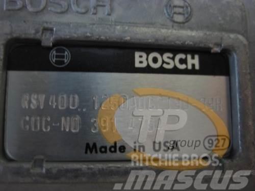 Bosch 3914764 Bosch Einspritzpumpe B5,9 153PS Motoare