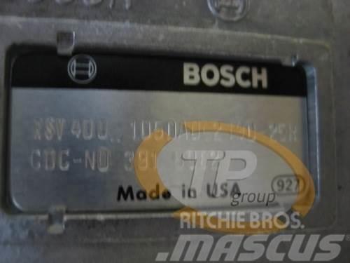 Bosch 3915962 Bosch Einspritzpumpe C8,3 207PS Motoare