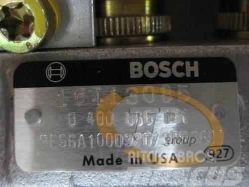 Bosch 3915963-a Bosch Einspritzpumpe C8,3 202PS Motoare
