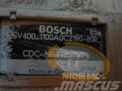 Bosch 3927149 Bosch Einspritzpumpe C8,3 202PS Motoare