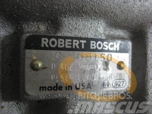 Bosch 684506C91 Bosch Einspritzpumpe Pumpentyp: PES8P100 Motoare