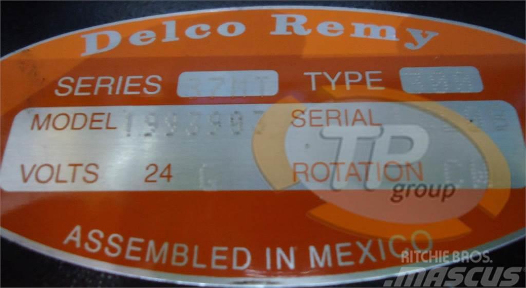 Delco Remy 1993903 Delco Remy 37MT Motoare