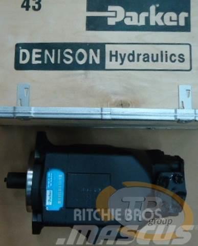 Denison Hitachi LX210E 394711-12000 Alte componente