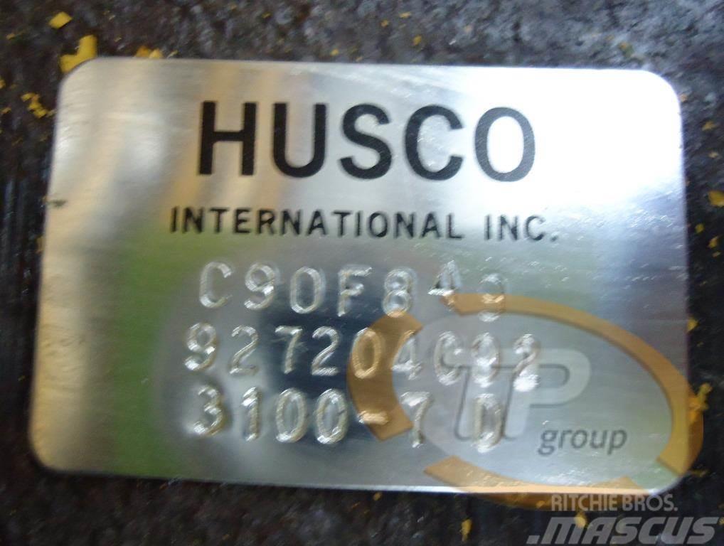 Husco 927204C92 Steuerventil Husco C90F849 Alte componente