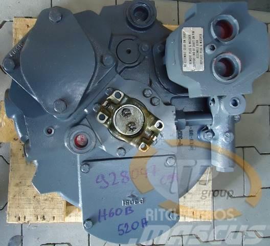 IHC Dresser 928047C94 Hydraulic Torque Converter 6F113 Alte componente
