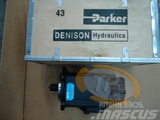 Parker Denison Parker T67 DB R 031 B12 3 R14 A1MO Alte componente