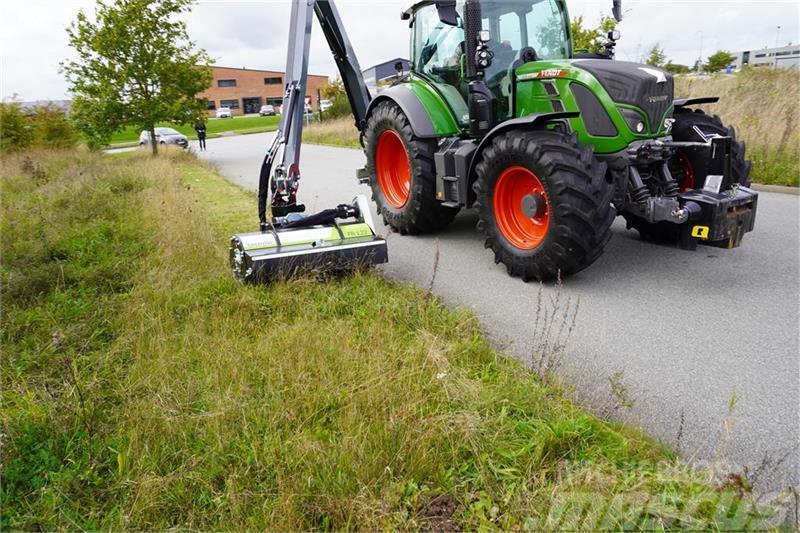 Greentec FR 122 Slagleklipper Alte masini agricole