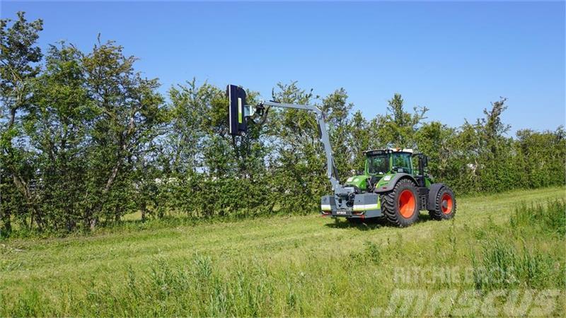 Greentec RM 232 Alte masini agricole