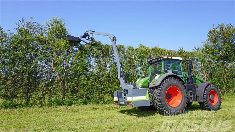 Greentec RM 232 Alte masini agricole