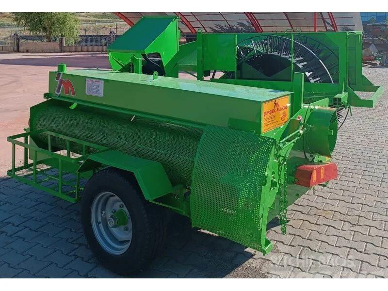  Şimşek Makina Simsek TR-2500 Alte echipamente pentru recoltat
