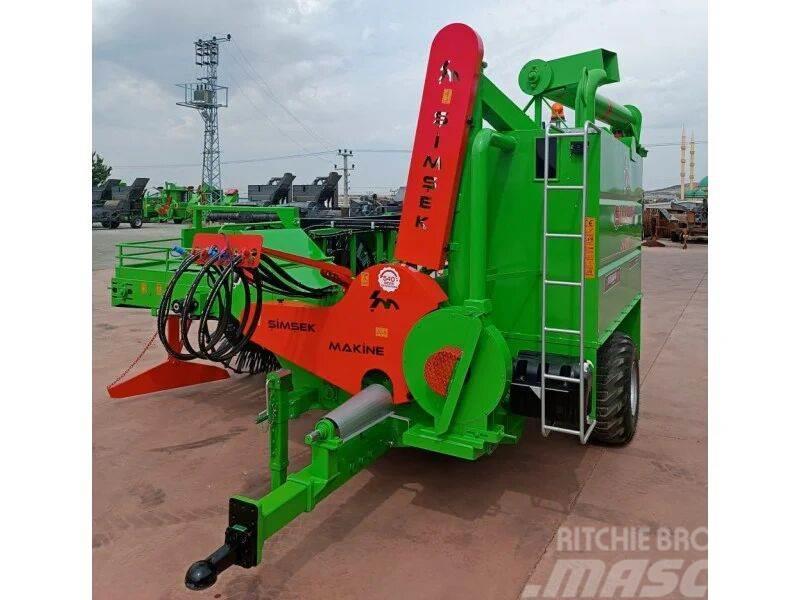  Simsek S-6000 Alte echipamente pentru recoltat