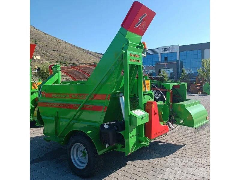  Simsek TR-3002 Alte echipamente pentru recoltat