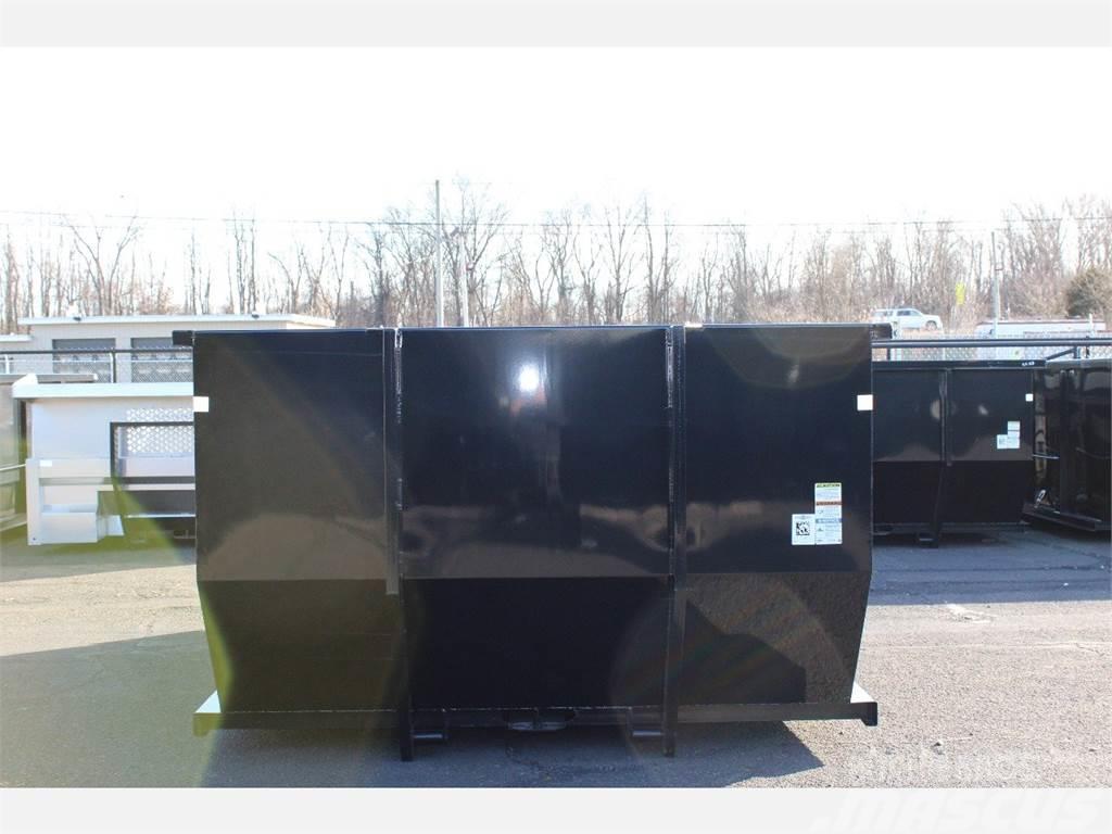  SWITCH-N-GO SNG DUMPSTER CONTAINER 1 Altele