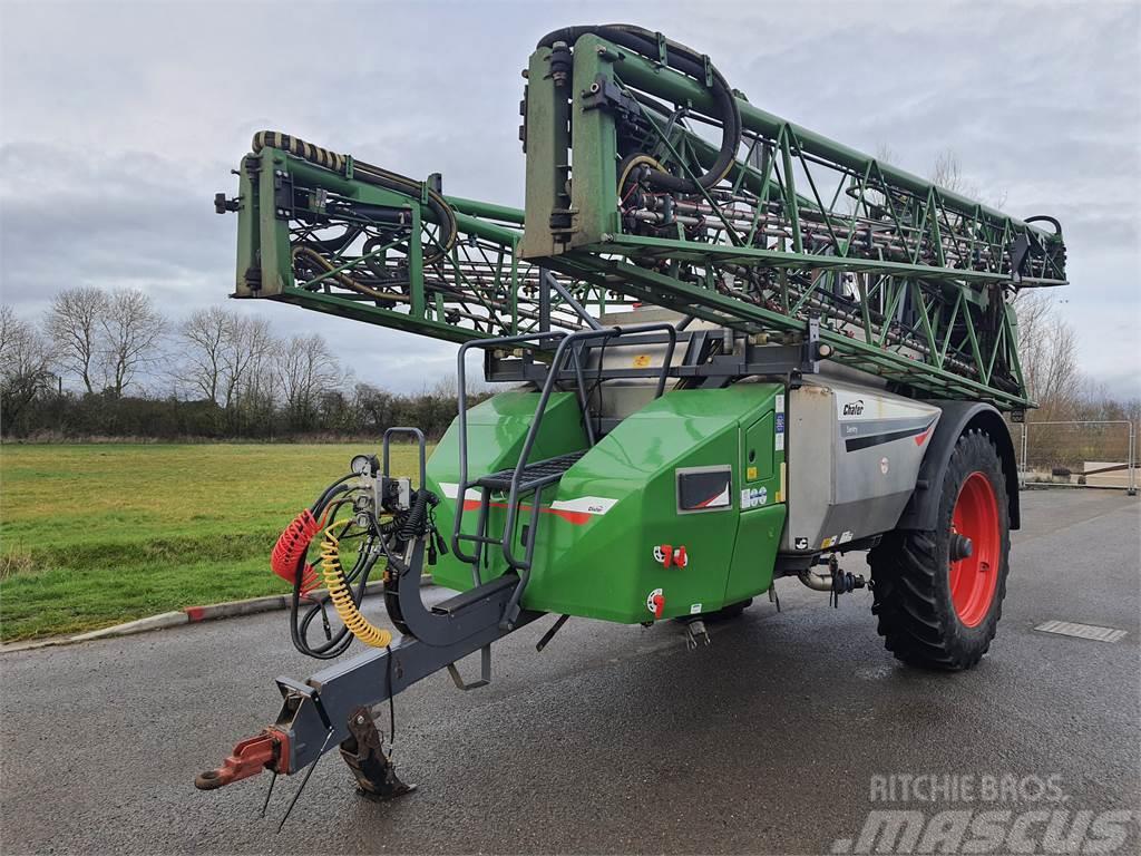 Chafer Sprayers 2.5 TRAILED Tractoare agricole sprayers