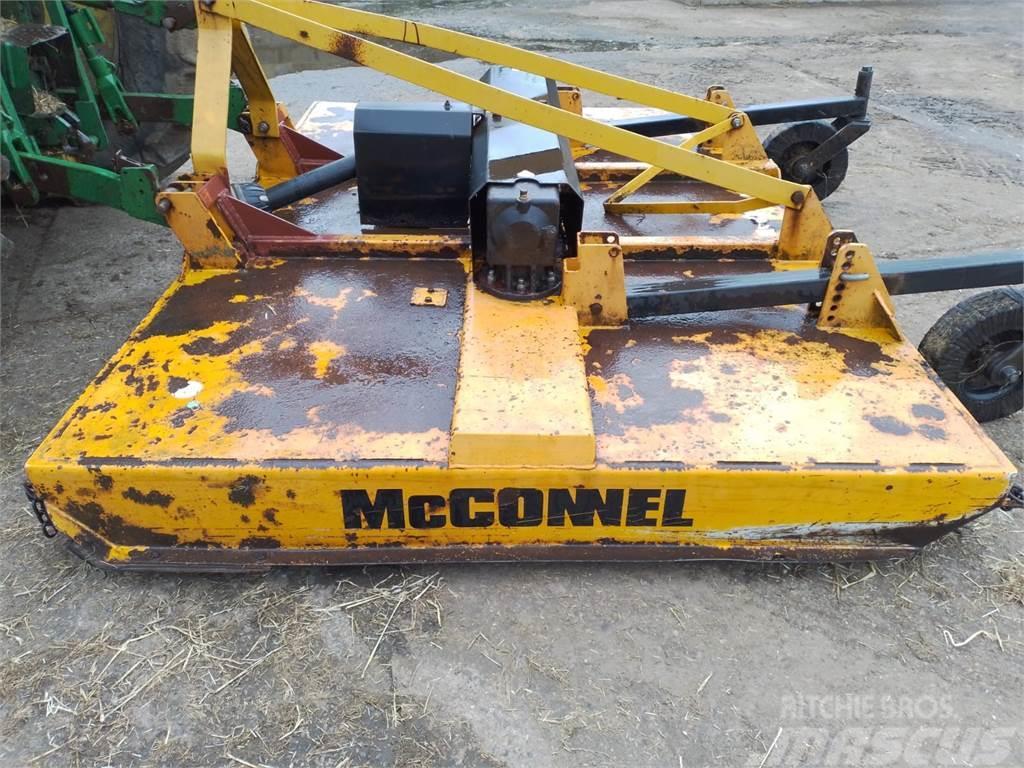 McConnel MCCONNEL Alte masini agricole