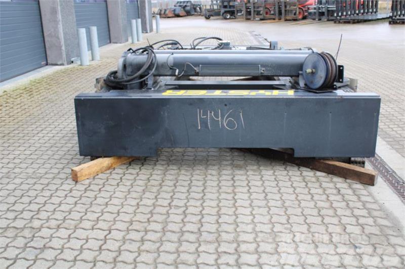 Hyster MAST FOR 52.00XM-12 Altele