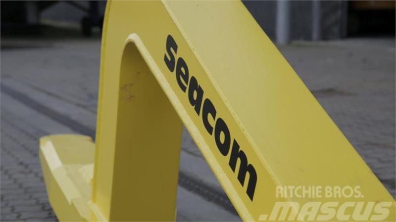 Seacom GSH10 Alte remorci