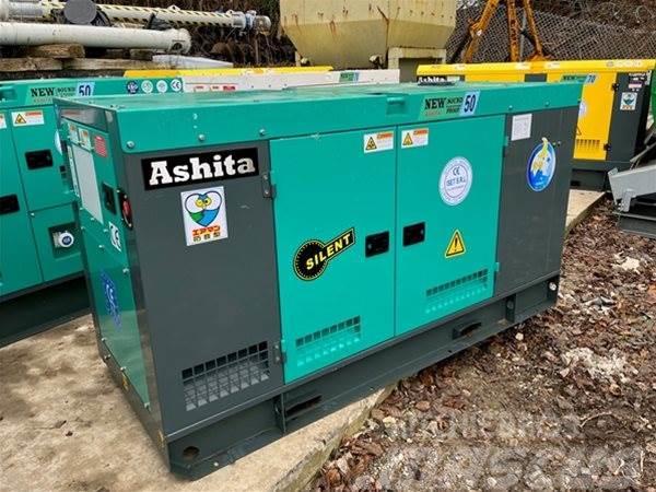 Ashita AG3-50 Accesorii pentru utilaje beton
