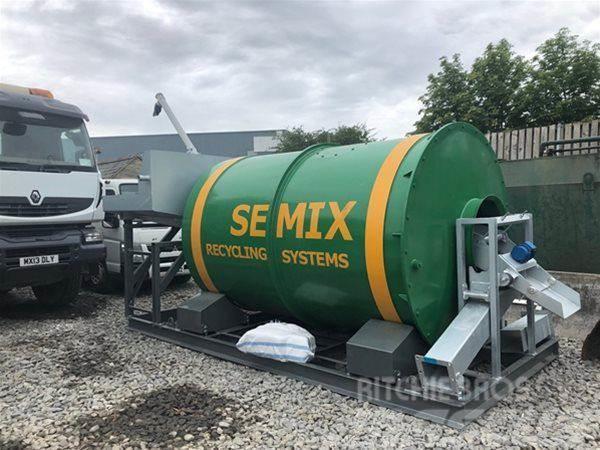 Hydromix / Semix SMRC10 Accesorii pentru utilaje beton