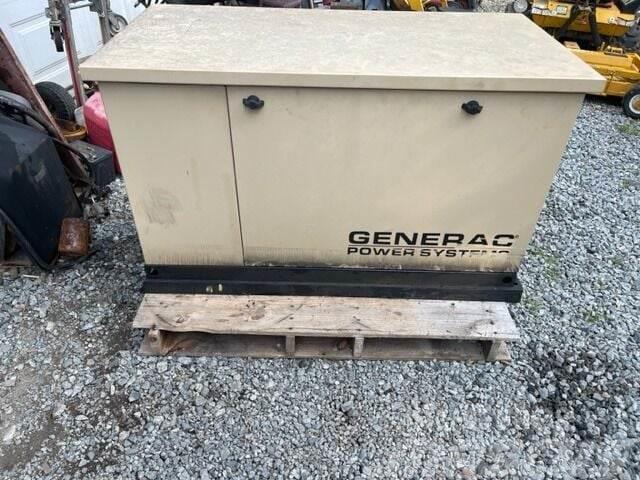 Generac Power Generator Altele