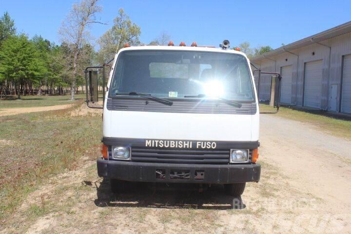 Mitsubishi Fuso Rollback Altele