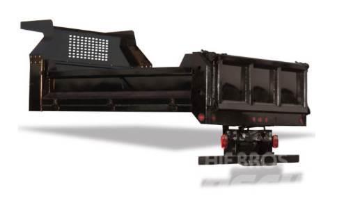CM Truck Beds DB Model Paturile