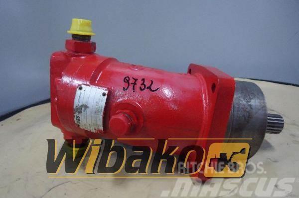 ABS Swing motor ABS A2F28 Alte componente