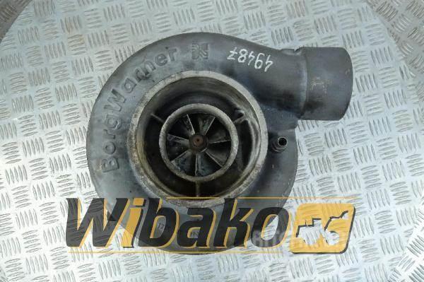 Borg Warner Turbocharger Borg Warner 04264835/04264490/0426430 Alte componente