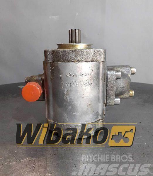 Bosch Gear pump Bosch 0517615004 Hidraulice