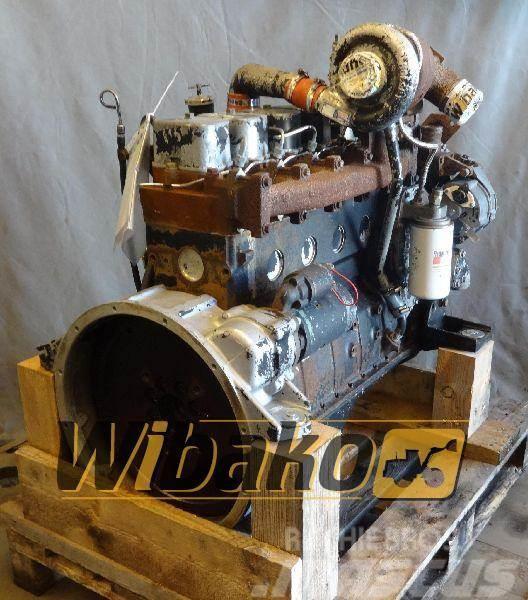 CASE Engine Case 6T-590 1989061C1 Alte componente