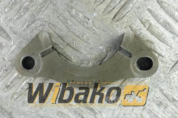 CASE Wspornik oporowy wałka rozrządu for engine Case 6T Alte componente