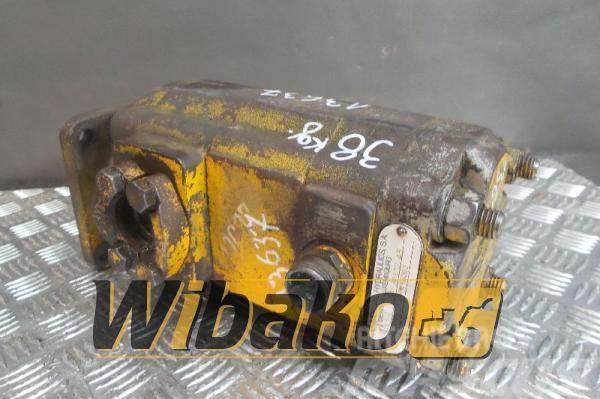Commercial Hydraulic pump Commercial D51PA0245 Hidraulice