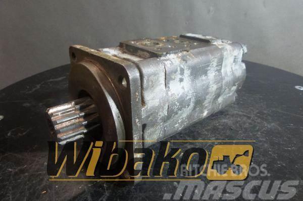Commercial Hydraulic pump Commercial C230150 L1038187 Hidraulice