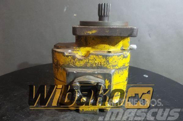 Commercial Hydraulic pump Commercial M76A878BE0F20-7 B51-8017 Hidraulice