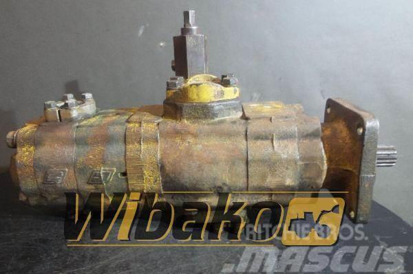 Commercial Hydraulic pump Commercial Hidraulice
