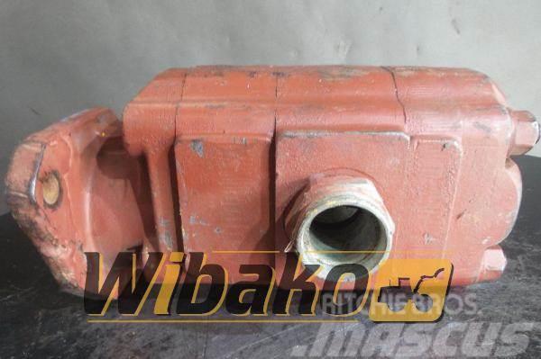Commercial Hydraulic pump Commercial 9II7966 E113-0981 Hidraulice