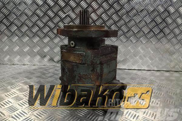 Commercial Hydraulic pump Commercial 14-3229110038-005 152302 Hidraulice