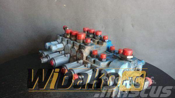 Commercial hydraulics Distributor Commercial hydraulics 34192 Hidraulice