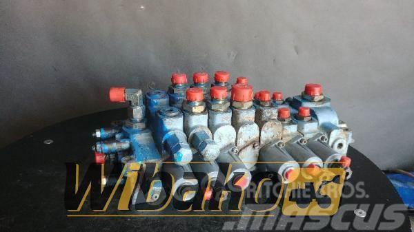 Commercial hydraulics Distributor Commercial hydraulics 34192 Hidraulice