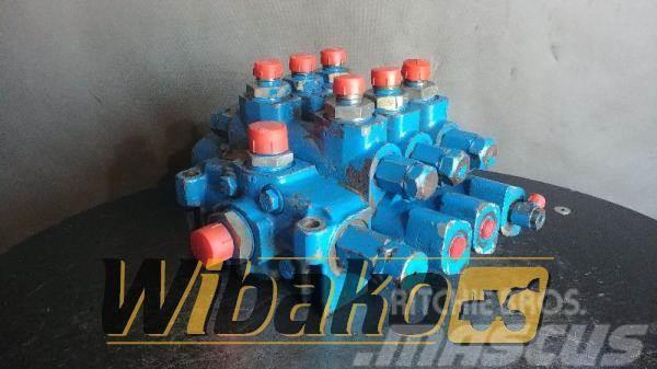 Commercial hydraulics Distributor Commercial hydraulics 34292 Hidraulice