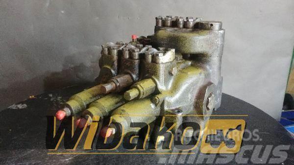 Commercial hydraulics Distributor Commercial hydraulics 35192 Alte componente