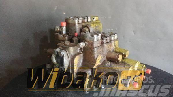 Commercial hydraulics Distributor Commercial hydraulics 35192 Hidraulice
