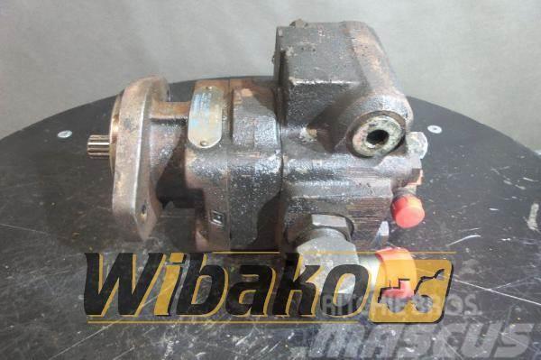 Commercial Pump Commercial 3249110117 N10812883 Hidraulice