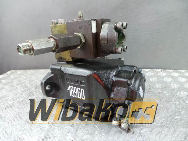 Doosan Hydraulic pump Doosan 401-00423 706420 Alte componente