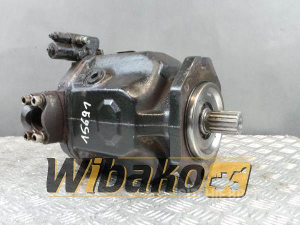 Doosan Hydraulic pump DOOSAN A10VO100DFR1/31R-VSC62N00 -S Alte componente