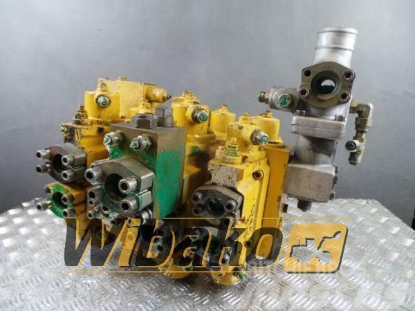 Eder Distributor Eder W825 M/8 Alte componente